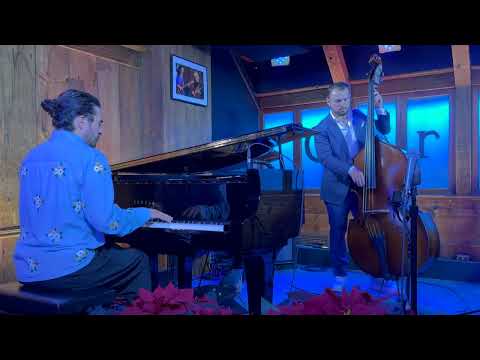 The Joe Farnsworth Trio featuring Emmet Cohen