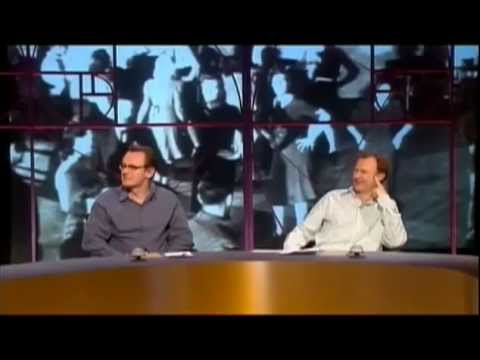QI Series B Episode 11 - Beats