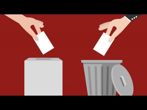 Fabri – Elecciones