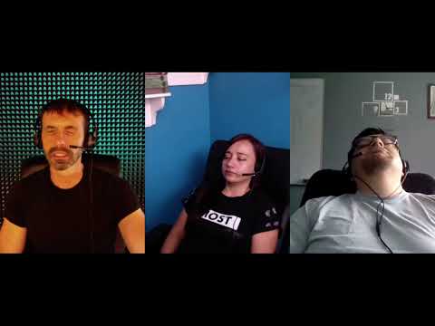 245-ES Santiago, Los seis de la hermandad - Hipnosis Regresiva Calogero Grifasi