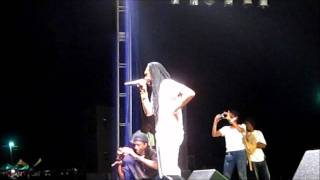 Peter Lloyd Portland Jerk Festival -- 1- Gold Digga-Dem a Bleach-Murder She Wrote.wmv