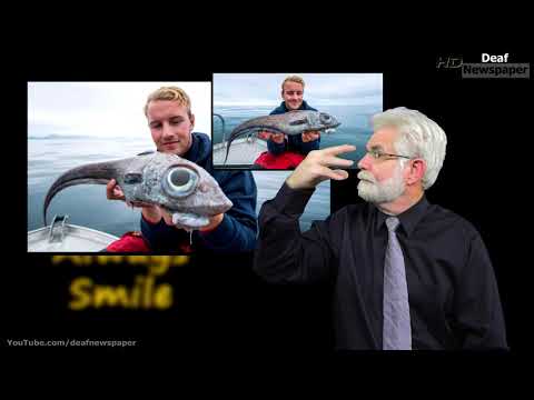 News in ASL 9.16.2019