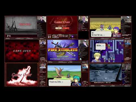 Losing 9 Ironman Runs At The Same Time