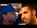 Drake & Kendrick Lamar's Beef Explained By Elliot Wilson