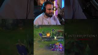 Stuff bruiser Shyvana c'est d'la frappe !