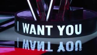 The Voice 2015 Blind Audition   Braiden Sunshine The Mountains Win Again