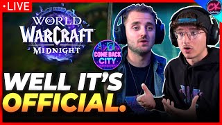 Ashes of Creation Shutdown: Full Breakdown & Transcript