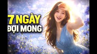 7 Ngày Đợi Mong 💔 | Trần Thiện Thanh – Nhạc Vàng Trữ Tình Xưa Buồn Tâm Trạng Nghe Là Thấm 🎶