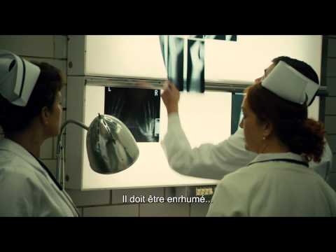 PARKLAND - Bande annonce VOST