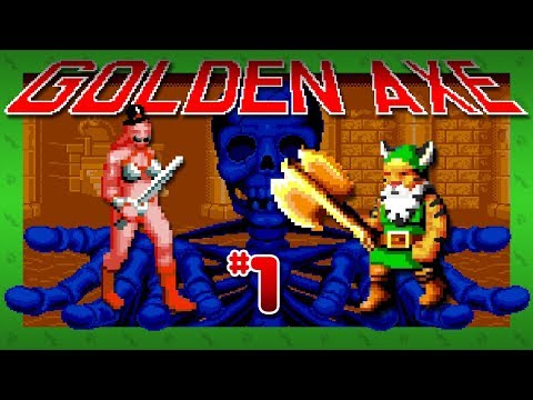 golden axe amiga adf