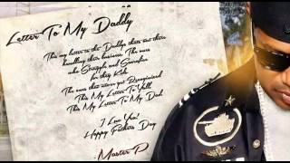 Master P - Letter To My Daddy