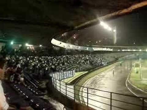 Santo André 3 x 1 Ferroviária