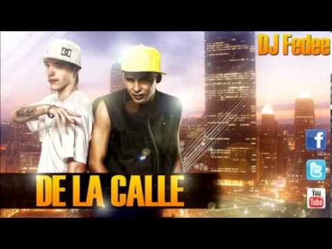 De La Calle Enganchado