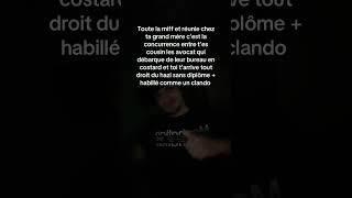 Y’a pas de stress frangin😂 #foryou #humour #fyp