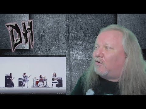 Band-Maid - Without Holding Back REACTION & REVIEW! FIRST TIME HEARING!