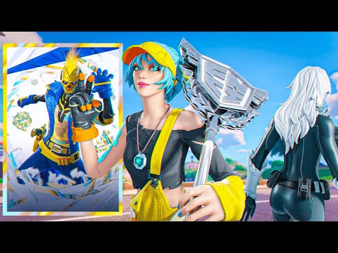 I Got Dropped By My Toxic Duo (kind of..)