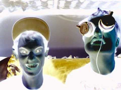 Watch Out vs. 50 Cal (DJ K remix)