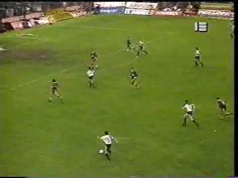 24-10-1993 (Apertura) (7°F) Independiente:1 vs Lanus:2 (C. Gonzalez-Losa-Cagna)