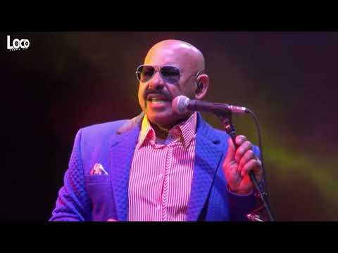 [95] LLORARAS - OSCAR DE LEON - (SALSA ' PERCUSIÓN) - DJ LOCO CABANA-PERU FT. DJ ANTHONY SANCHEZ