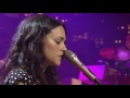 Norah Jones - "Thinking About You" [Live from Austin, TX]