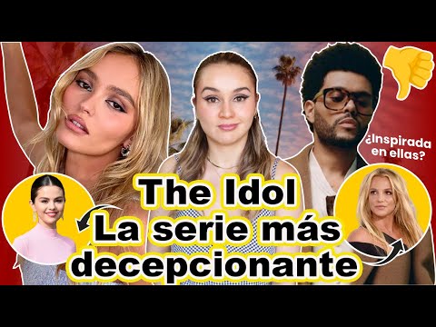 The Weeknd tuvo un colapso mental después de la crítica a The Idol