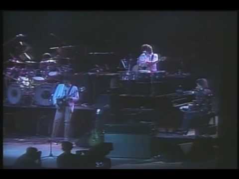 Feel the Benefit Live 3 - 1982