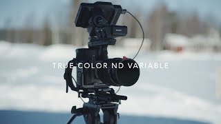 EL FILTRO ND VARIABLE DEFINITIVO 🤯