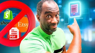 Best Digital Product to Sell Online for Every Creator!