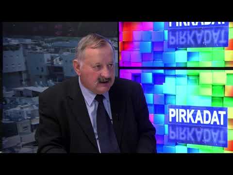 PIRKADAT: Kis-Benedek József