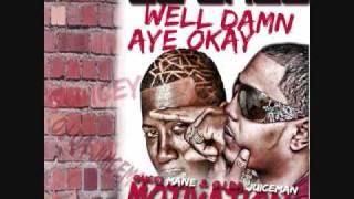 Gucci Mane ft. Fiend & Corner Boy P - Same Ol Trap Spot.wmv