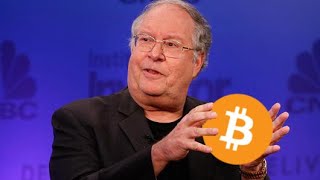 Bond Legend, Bill Miller &quot;...Bitcoin Could Be Rat Poison, and the Rat Could be Cash.&quot; - Jan 8th 2021