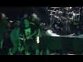 Napalm Death Greed Killing Live