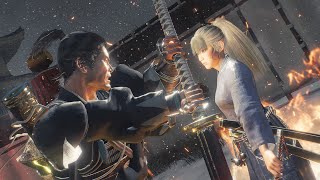 浪人崛起 - 鳥羽伏見之戰-儒勒 布呂奈 & 近藤勇｜宵闇