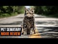 Pet Sematary Review