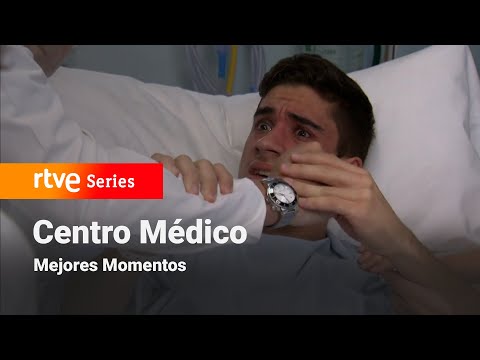 Centro Médico: Capítulo 947 - Mejores momentos #CentroMédico | RTVE Series