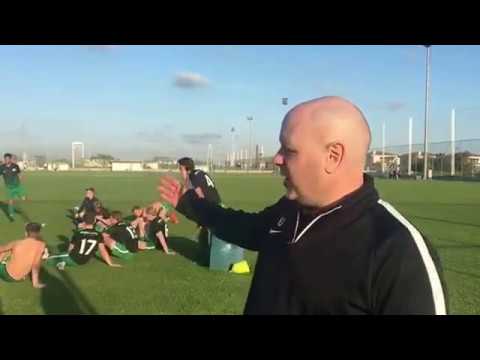 Sport2Travel - Reference - Karlslunde IF Cheftræner Henrik Johannesen