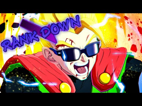 This DBZ Game Is TOXIC...