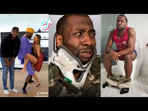Destorm Power New TikTok Videos 2020 | Funny Destorm Power Compilation 2020