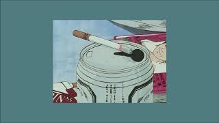 nicotine by panic! at the disco // slowed down