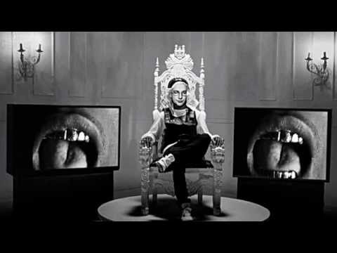 KęKę aka Kę$ap Rocky - Nie Wiedziałaś (NERWUS Remix)