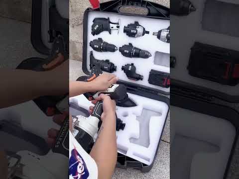 Kit de Ferramentas Elétricas 10 em 1 + BRINDE EXCLUSIVO