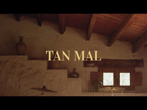 Tenda - Tan mal (ft. Valira)