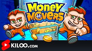 Cash in on the way out | Money Movers on Kiloo.com