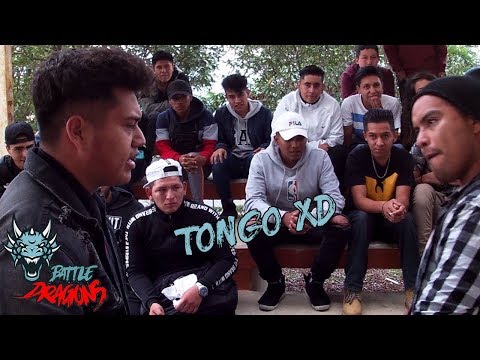 ZENER vs JUAN vs MAU | OCTAVOS | BATTLE DRAGONS (FECHA 4) (VÍDEO OFICIAL)