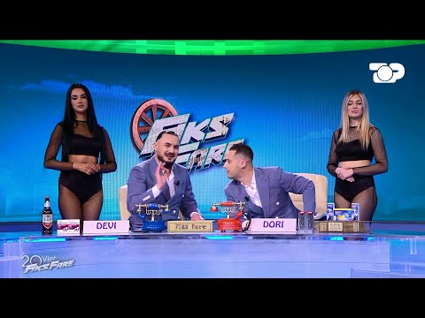 Fiks Fare, Episodi i plotë, 30 Janar 2023