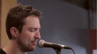 Frank Turner - Pancho and Lefty (Townes Van Zandt cover)
