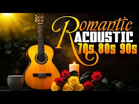 Top 30 Legendary Guitar Love Songs 🎸Beautiful Relaxing Music & Romantic Melodies For The World