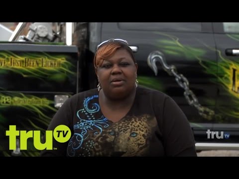 Lizard Lick Towing - Lick Life 101: Juicy On Fitness