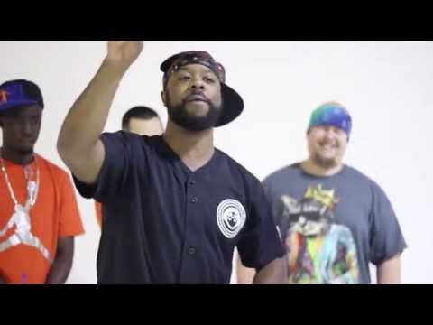 Bodycount vs Ronnie Harris