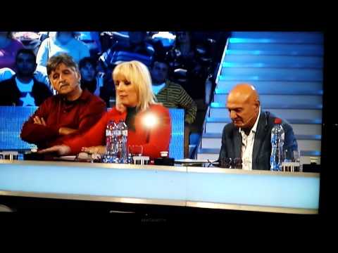 Emina Islamovic - Zvezde Granda